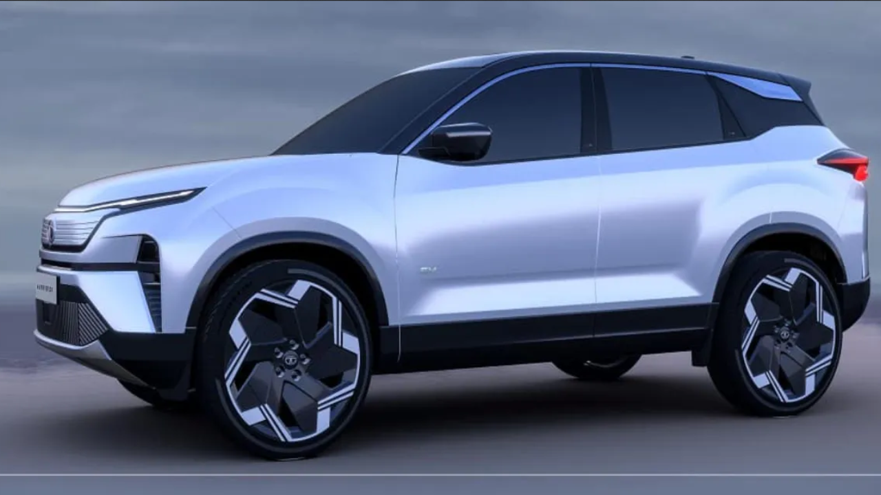 Mahindra XUV700