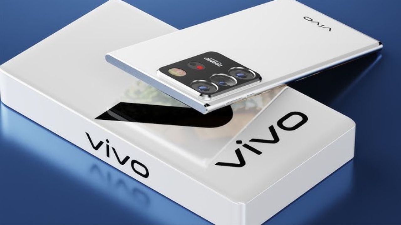 Vivo Best Smart Phone