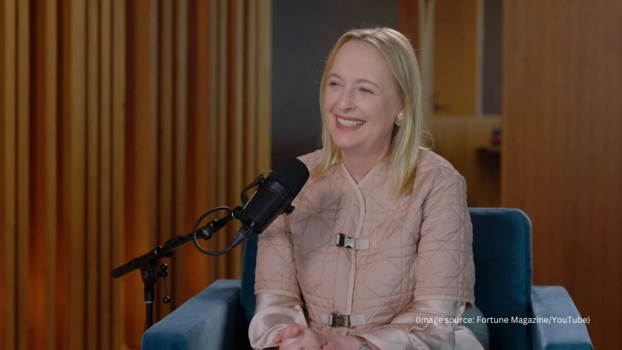 Accenture Layoffs 2025