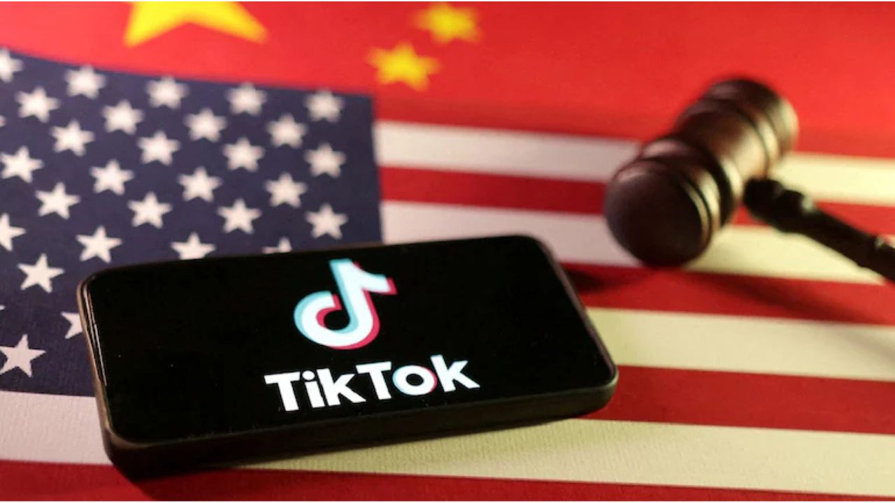 TikTok-ByteDance controversy