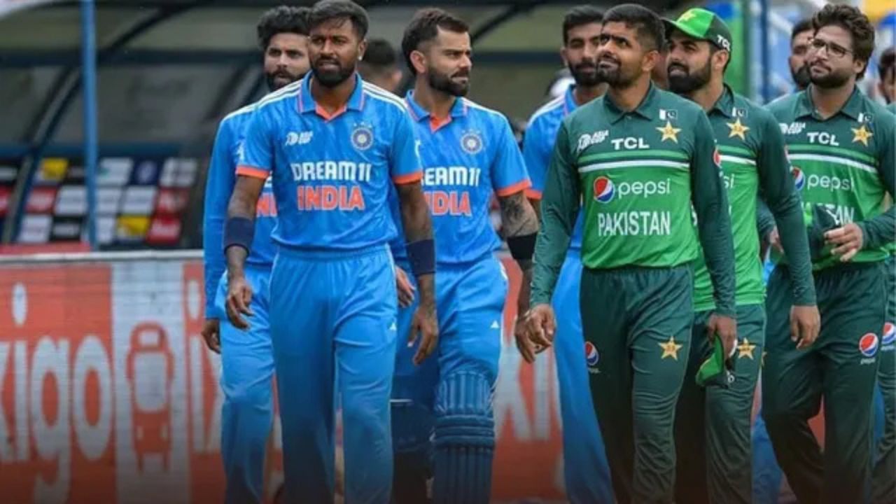 India vs Pakistan, Asia Cup 2025 Final