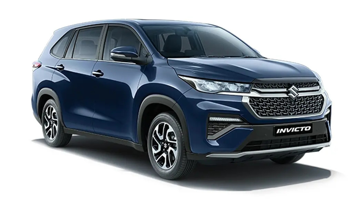 Maruti Suzuki Victor Price Reveal