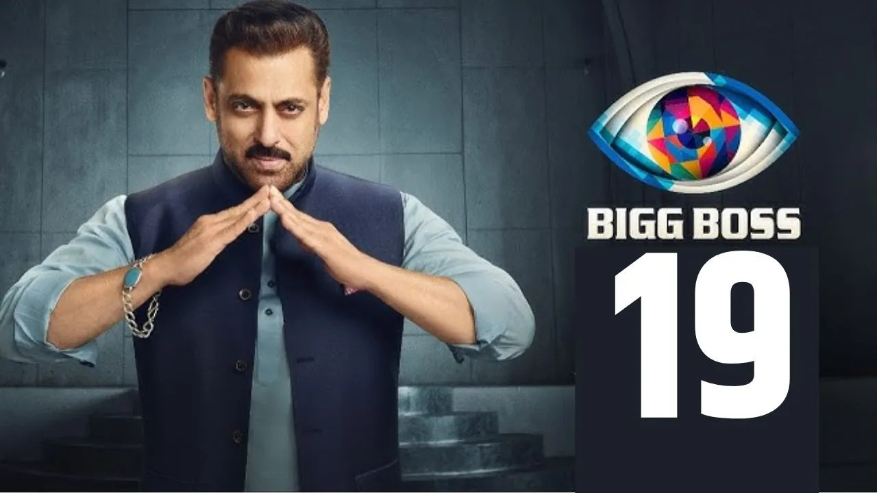 Bigg Boss 19 Latest News