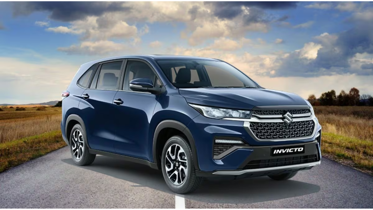 Victoria Maruti