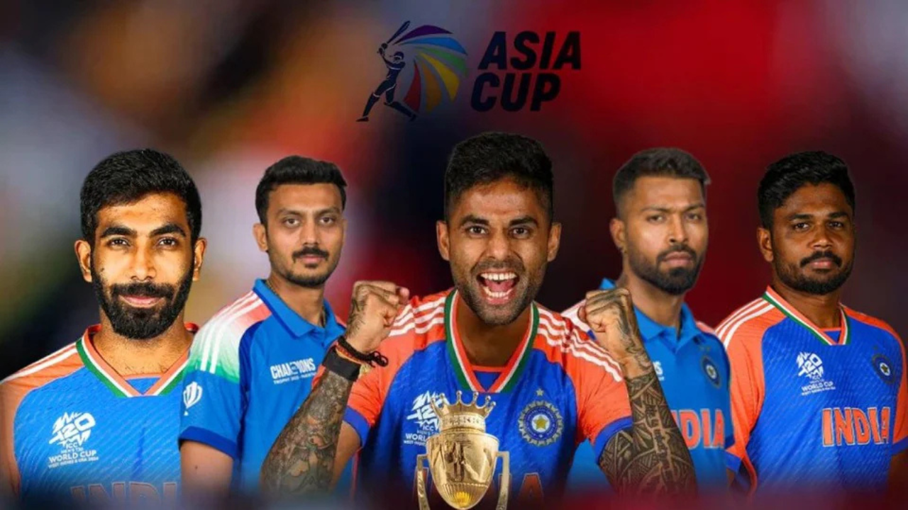 Asia Cup 2025 Final Date