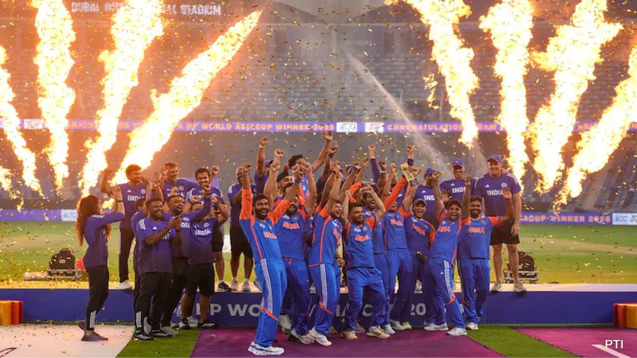 Asia Cup 2025 Ind vs Pak Final