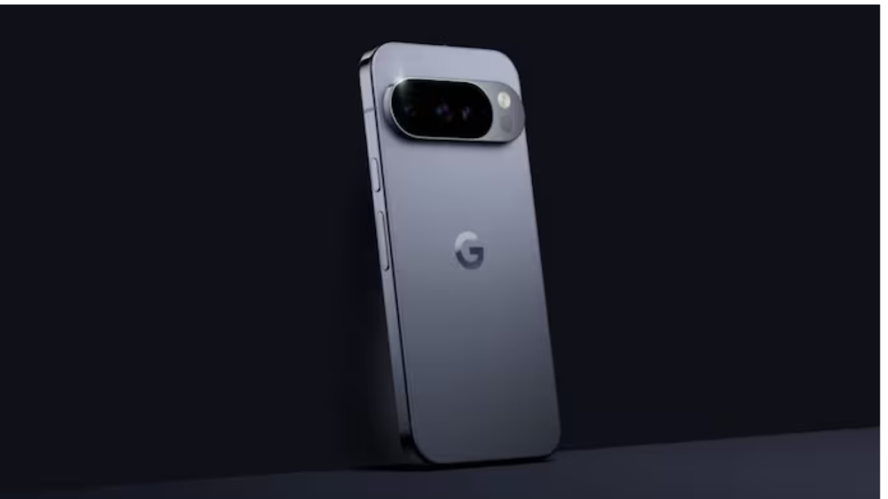 Google Pixel 2025