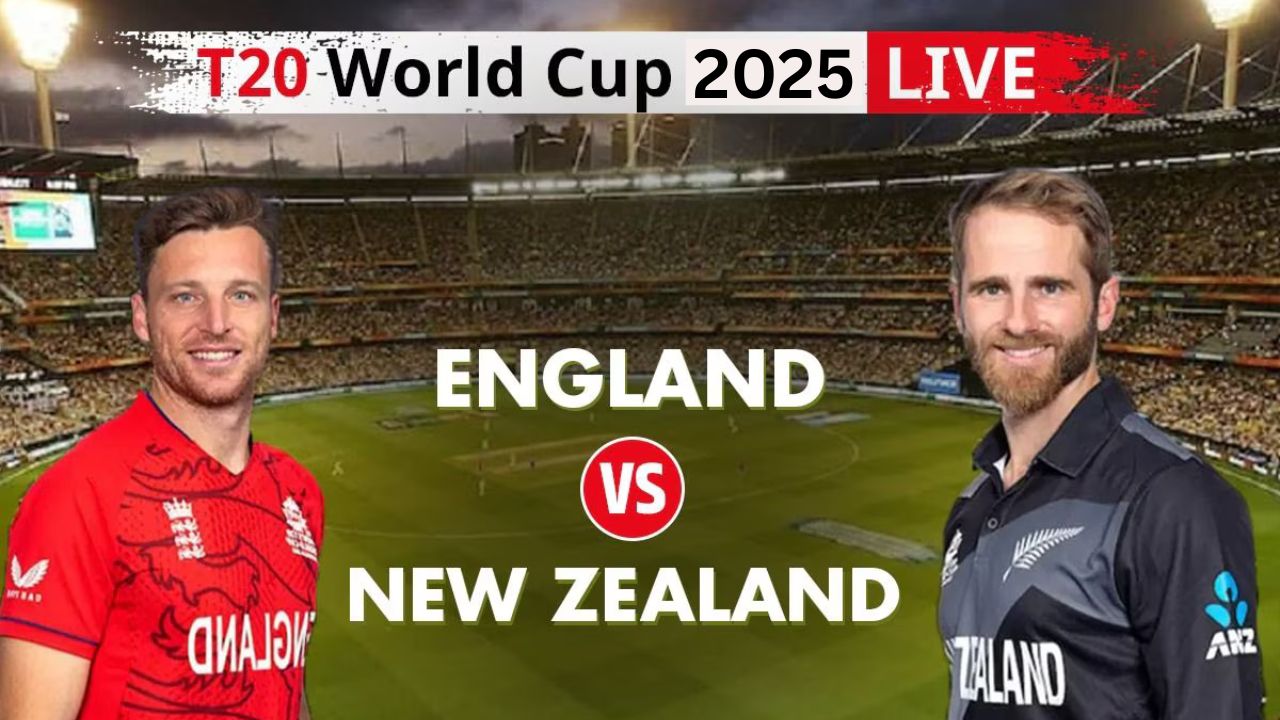 Blackcaps against Lions