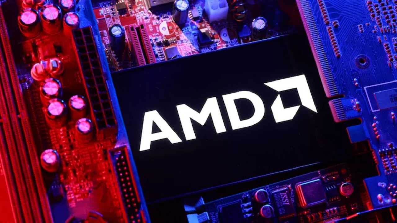 AMD and OpenAI's historic deal