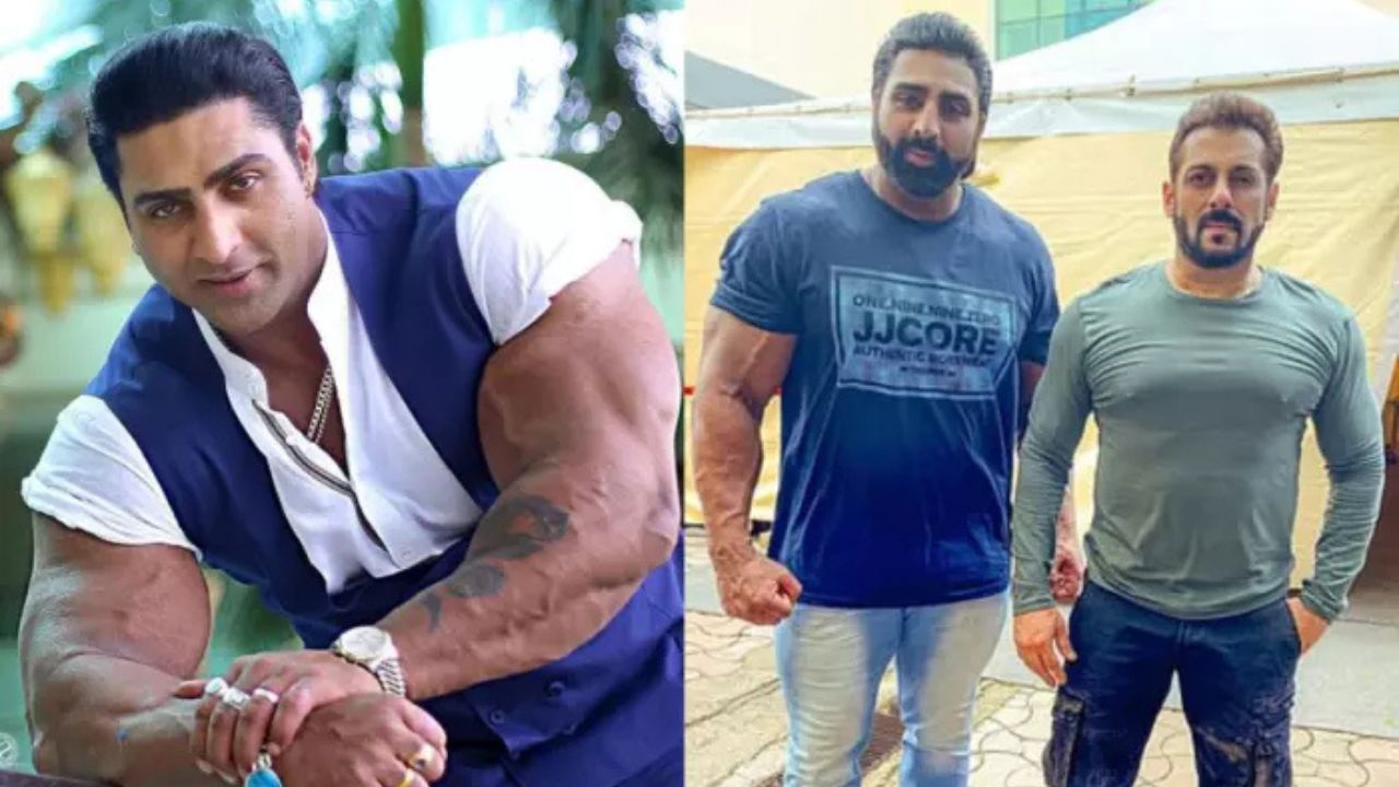 Varinder Singh Ghuman