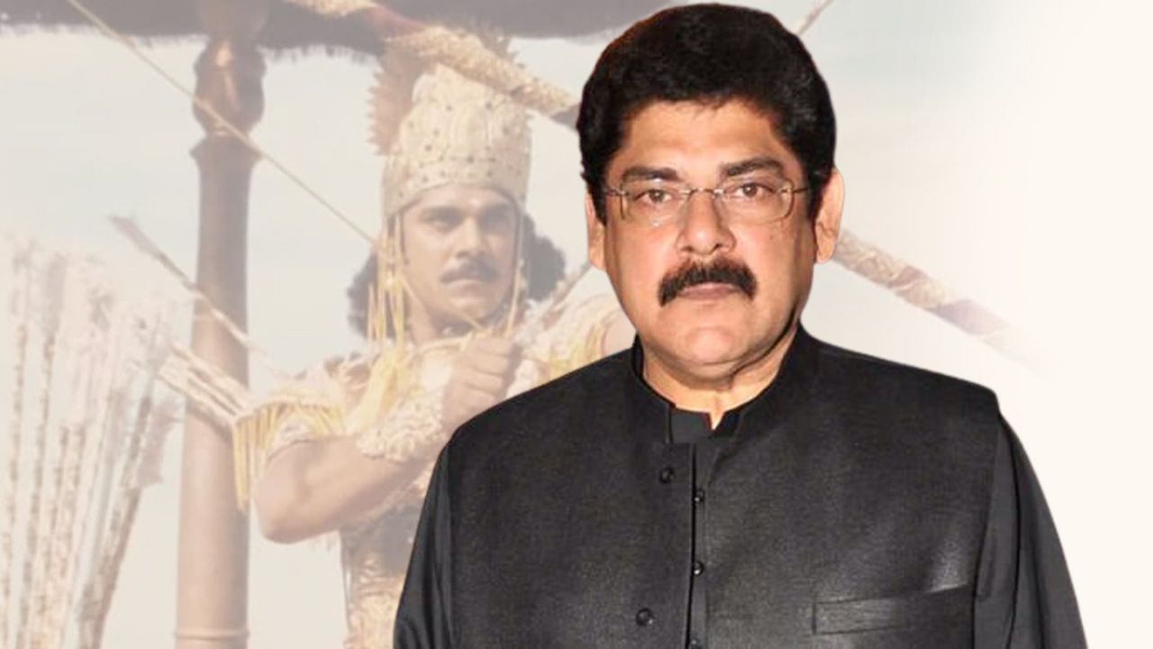 Pankaj Dheer Death