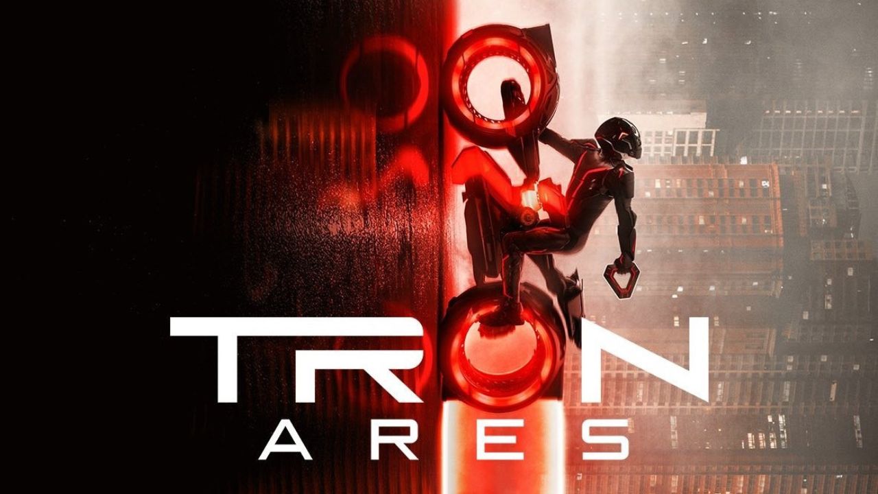 Tron Ares