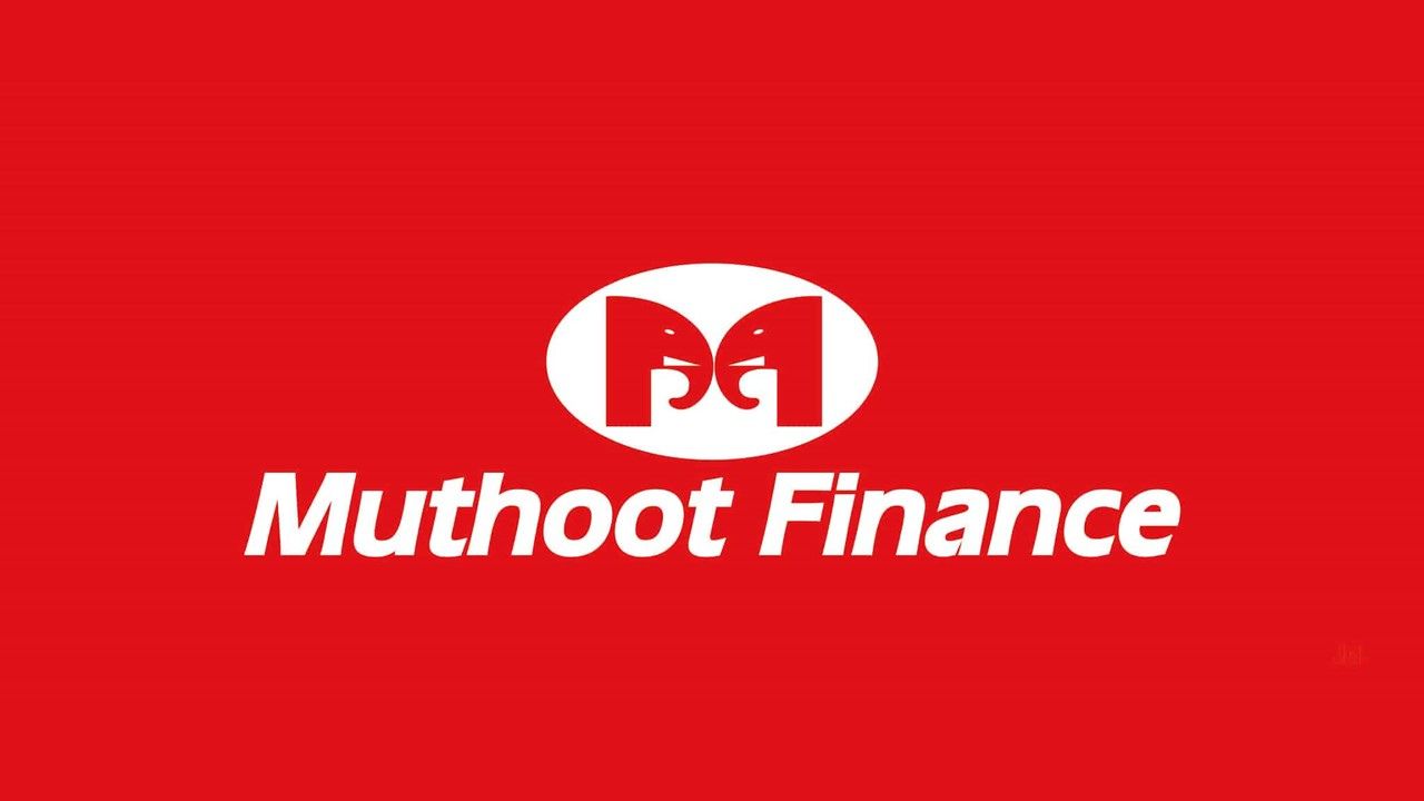 Muthoot Finance: