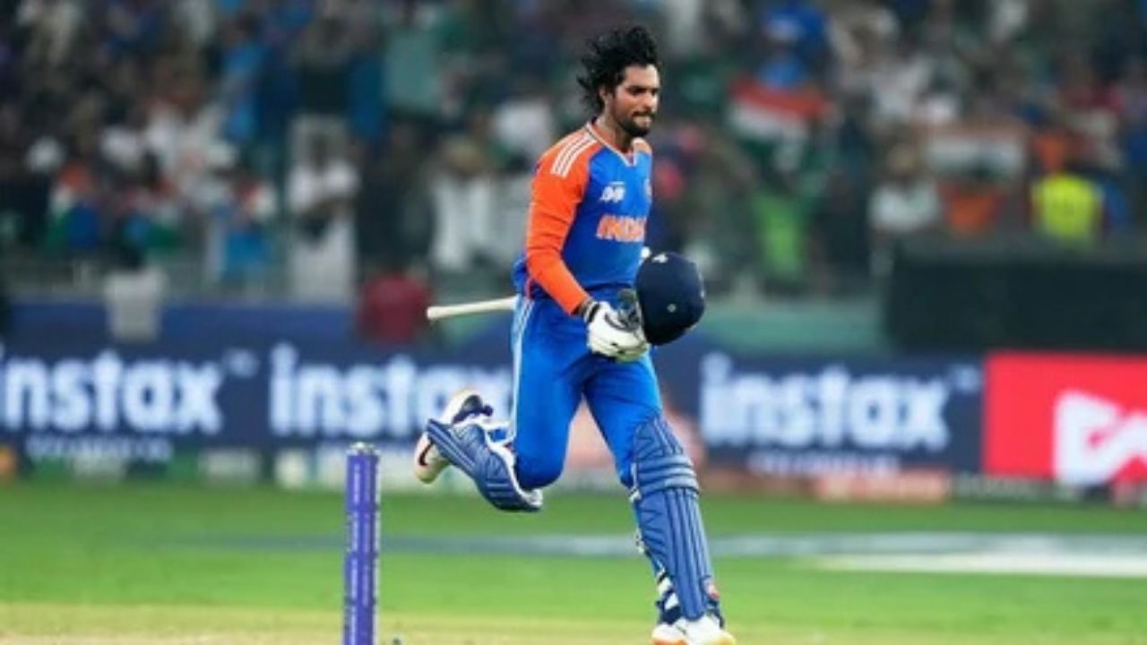 India A vs Australia A