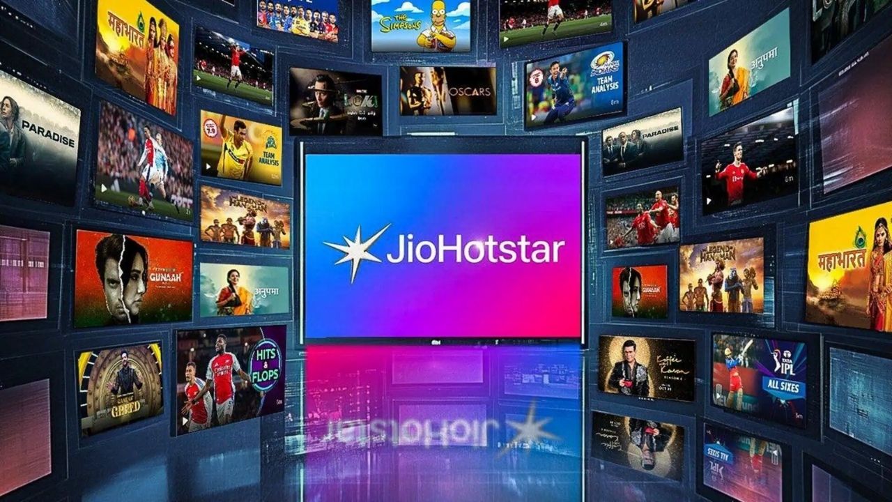 JioHotstar