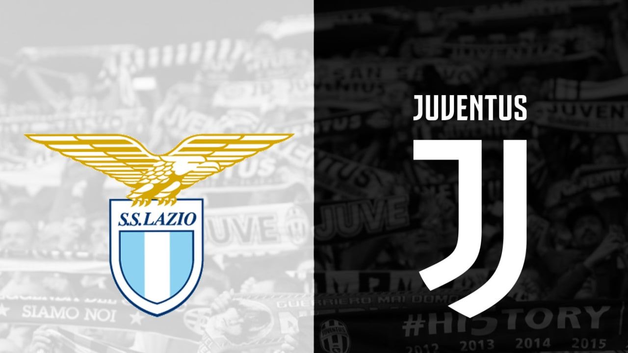 Lazio vs Juventus