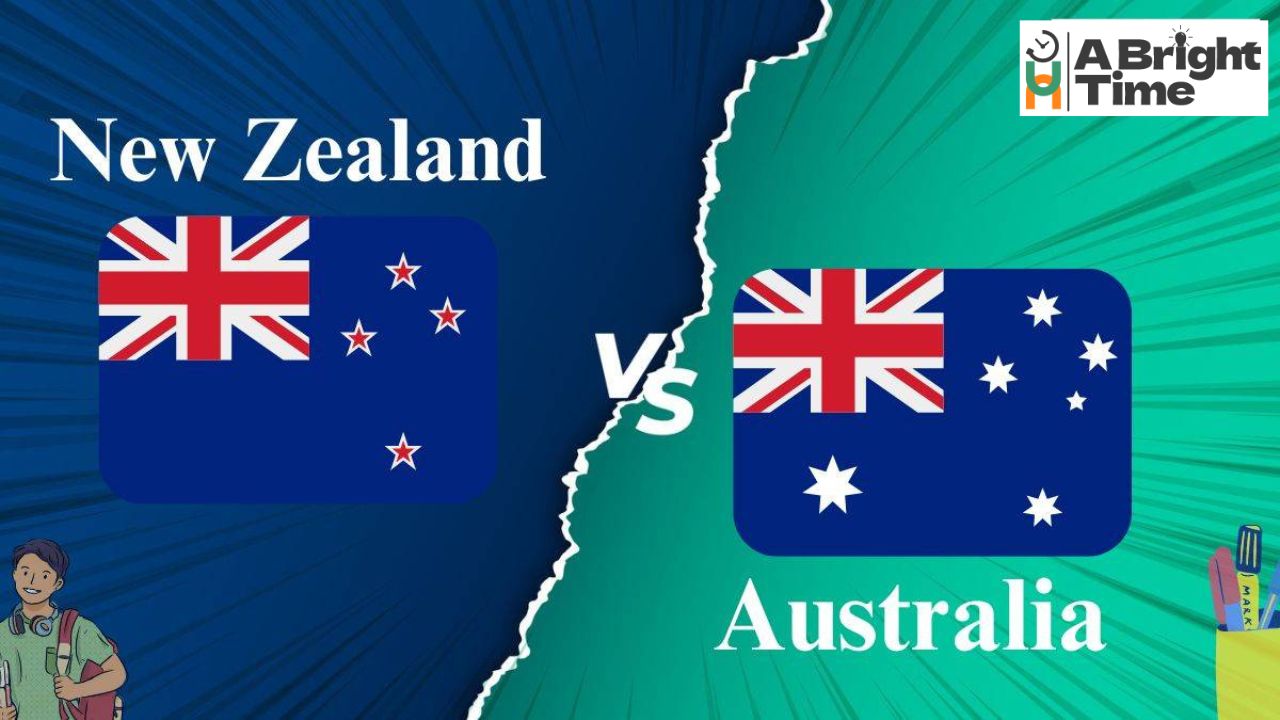 New Zealand vs Australia 2nd T20