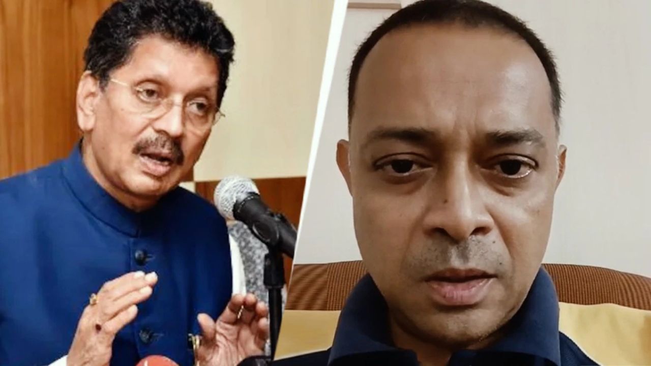 Tragic Powai Hostage Crisis