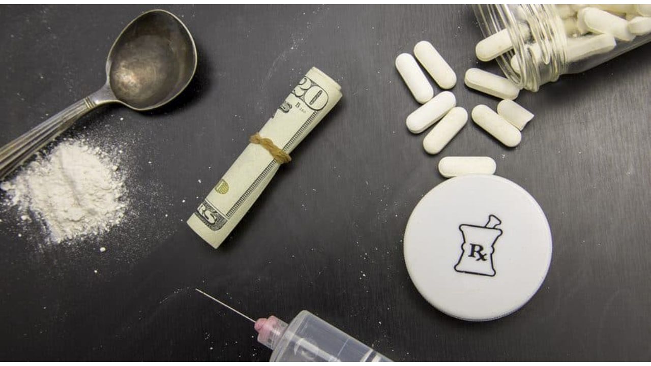 Trump Agrees to Cut Fentanyl