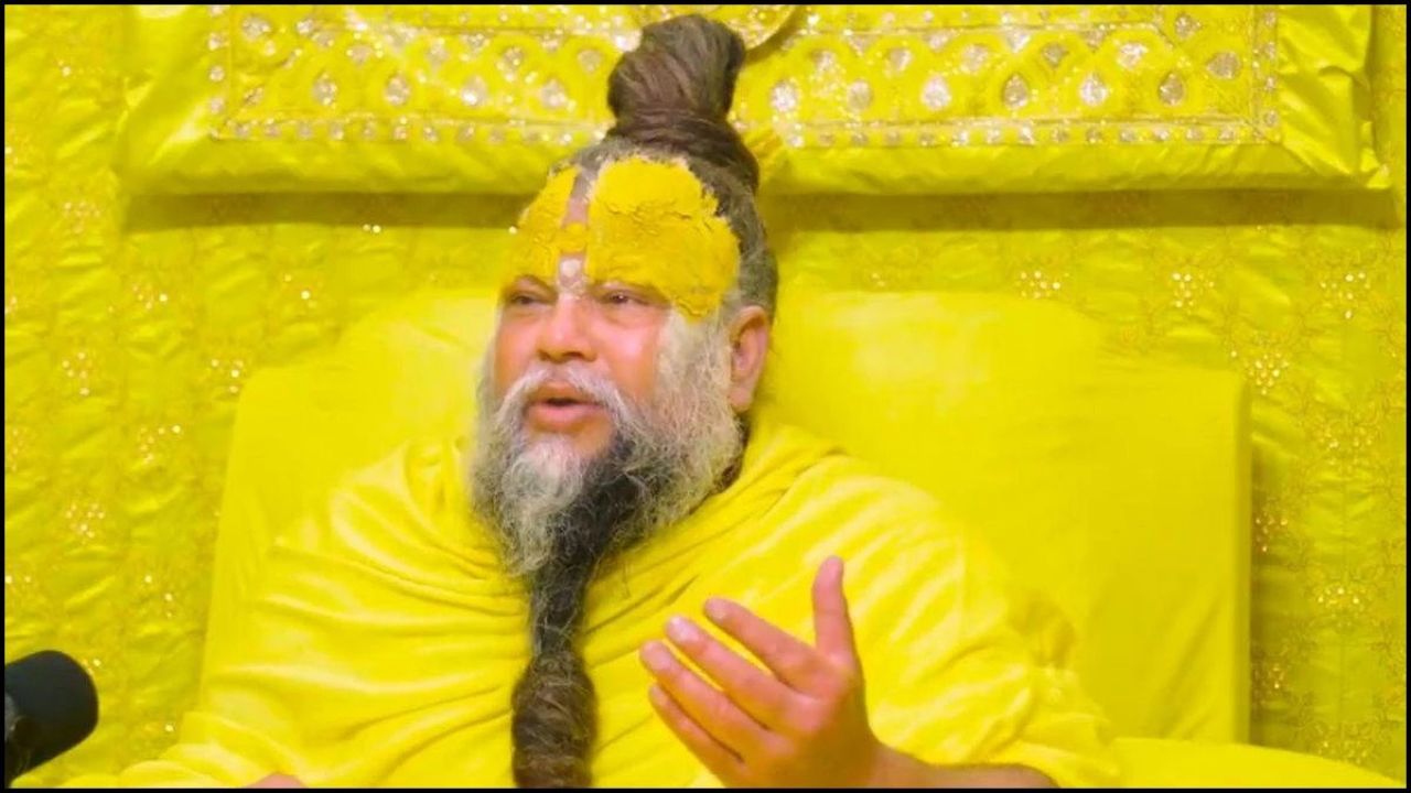 Premanand Maharaj Ji