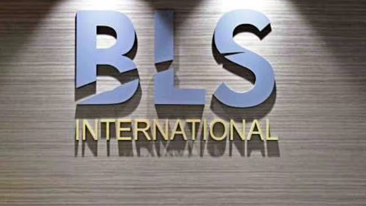 BLS International