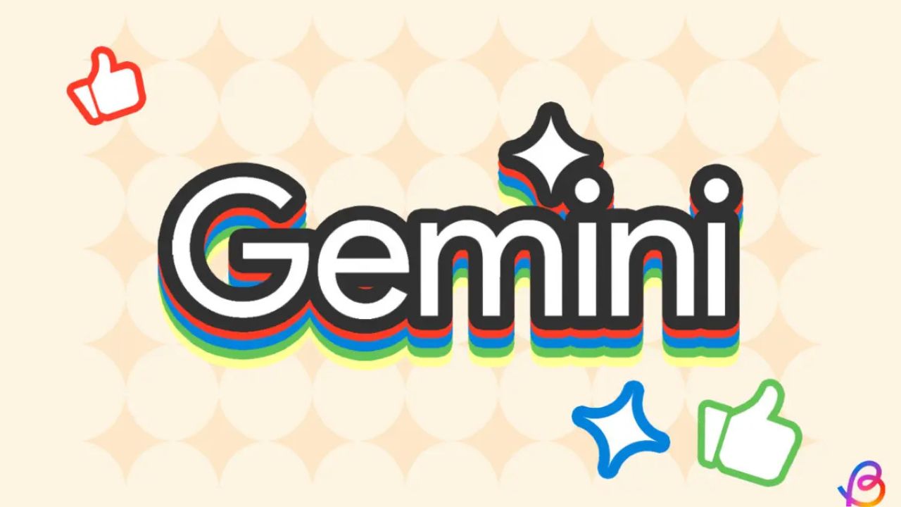 Gemini AI