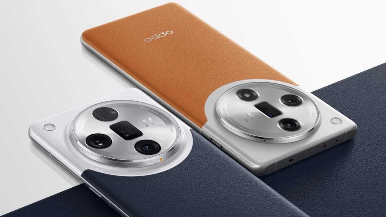 OPPO Find X8 5G launched: