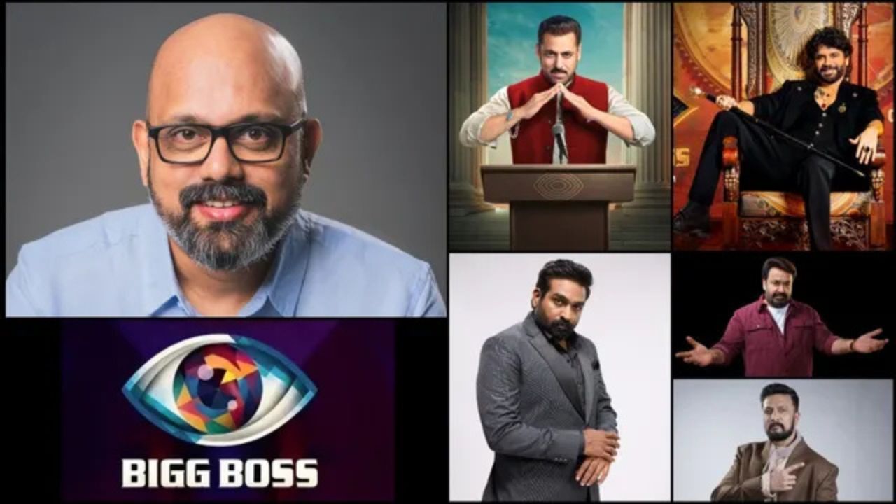 Bigg Boss Kannada Controversy Ends