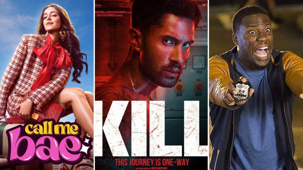 ओटीटी क्या है? | What is OTT in Movie Release?