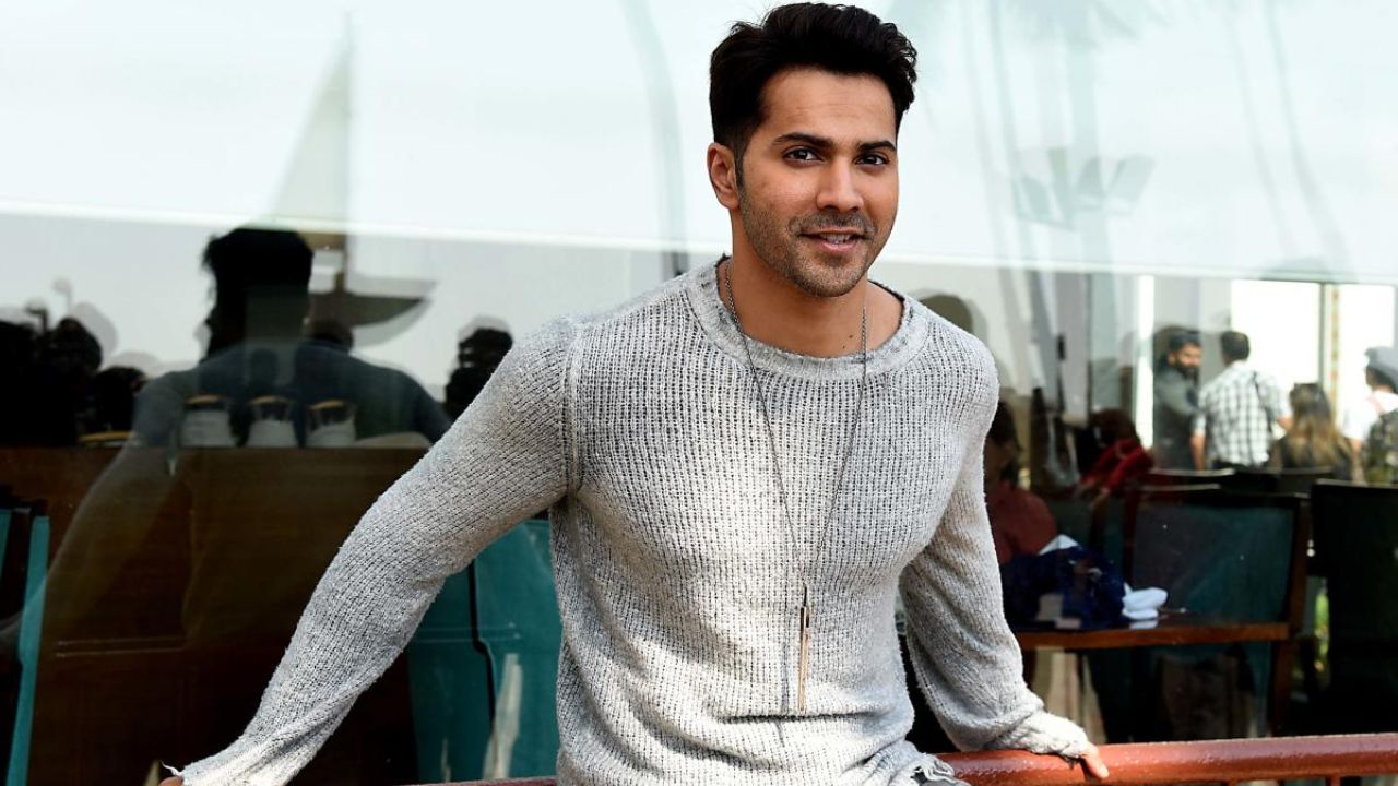 Varun Dhawan rocks Kaun Banega Crorepati 16