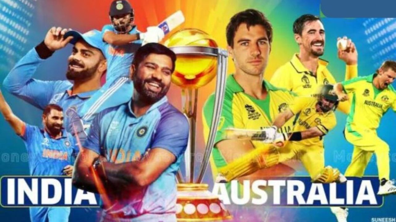 India Clinches Thrilling Victory Over Australia in Champions Trophy Semi-Final