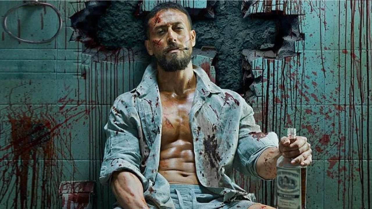 Baaghi 4 OTT Release