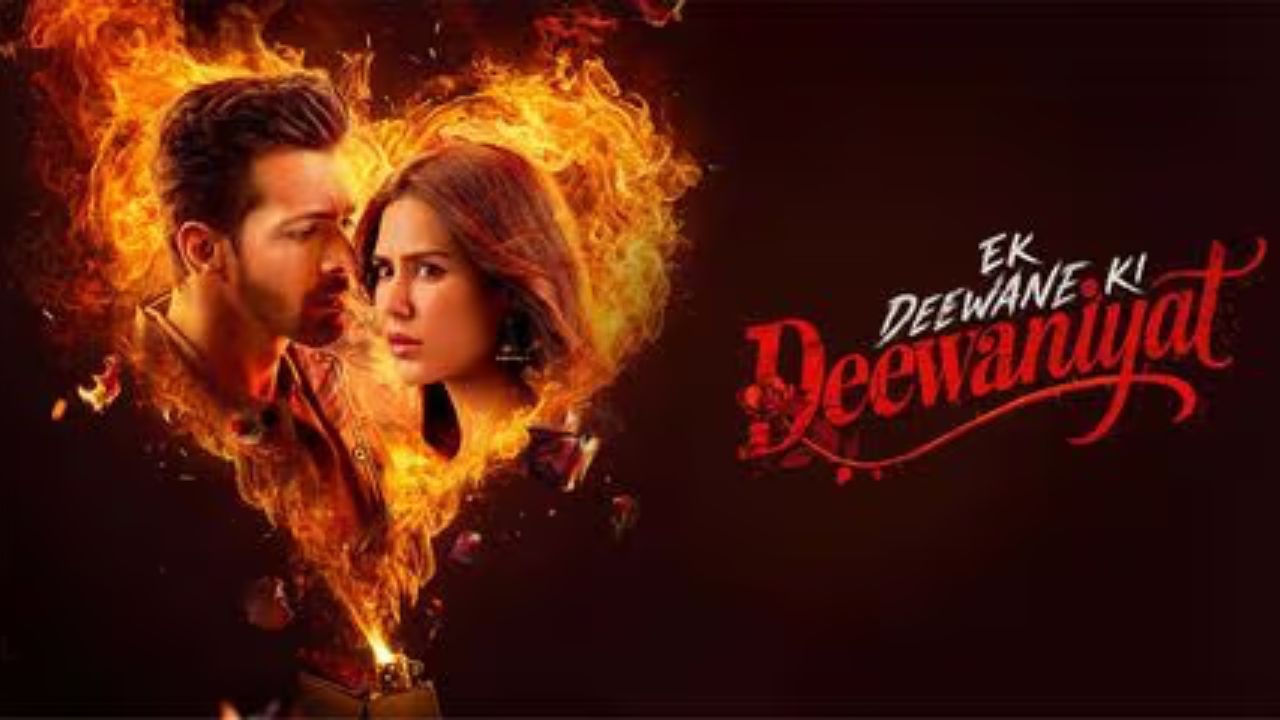 Ek Deewane Ki Deewaniyat Box Office Collection