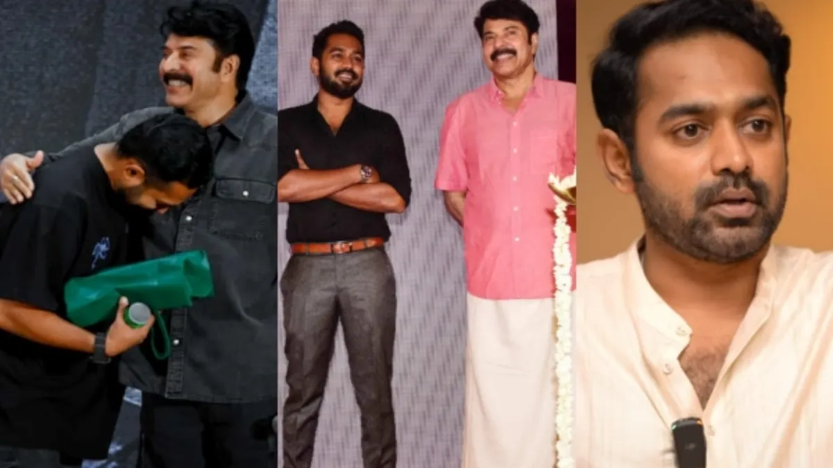 From Mammootty To Asif Ali: