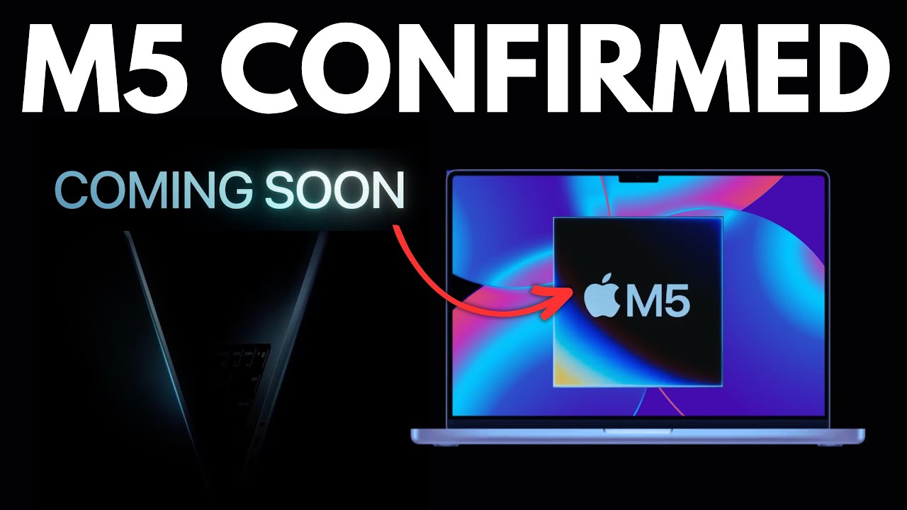 Apple Launches New MacBook Pro