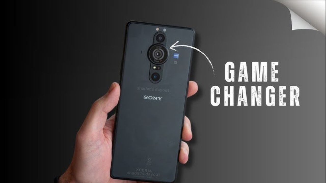 2025 Sony Xperia 1 VI Launched