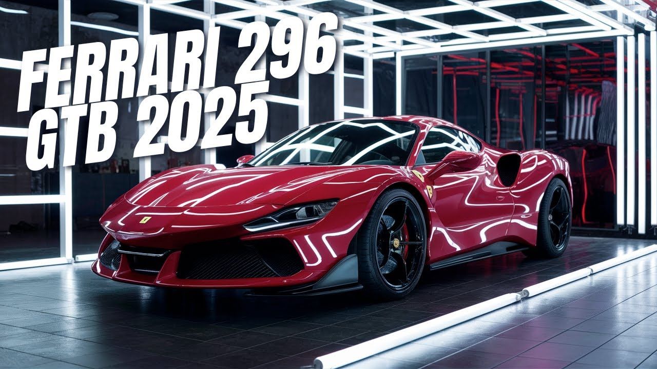 2026 Ferrari 296 GTB unveiled, 2026 Ferrari 296 GTB hybrid specs, Ferrari 296 GTB performance review, Ferrari 296 GTB cutting edge design, next level supercar experience 296 GTB, best hybrid supercars you can buy now, Ferrari 296 GTB buyer’s guide, Ferrari 296 GTB top speed 0 100, plug in hybrid Ferrari 296 GTB, Ferrari 296 GTB interior and cockpit, Ferrari 296 GTB track performance, Ferrari 296 GTB electric mode range, mid engine V6 Ferrari 296 GTB, Ferrari 296 GTB price and variants, 2026 hybrid supercar comparison,