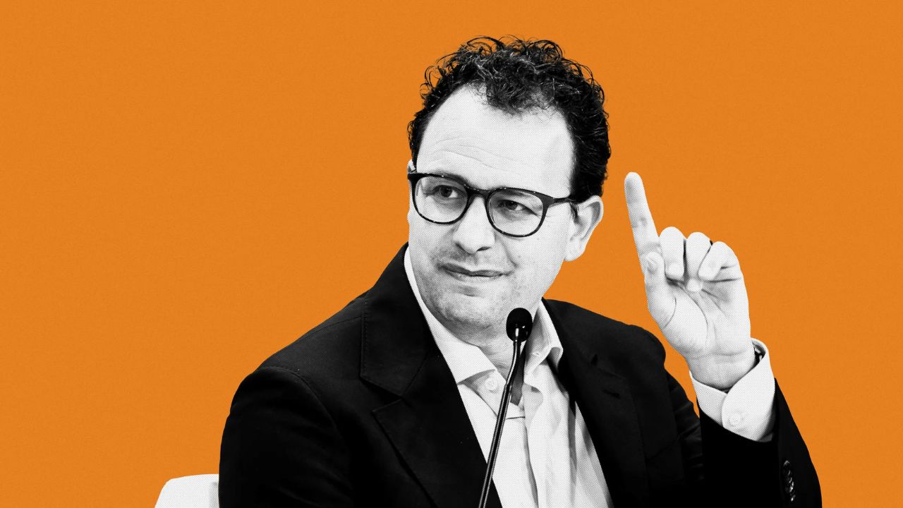 Anthropic CEO warns AI systems show unpredictable behaviour