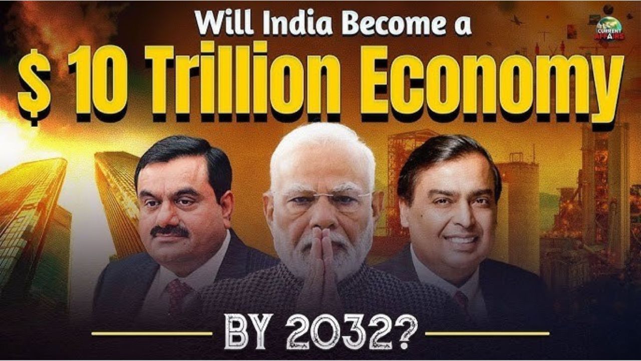 Chennai targets $1 trillion economy by 2035