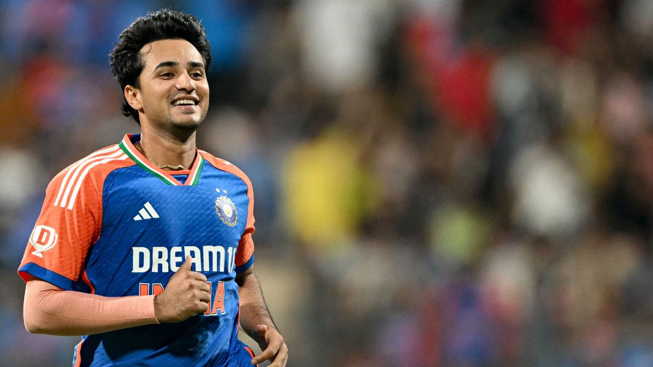 Discover Abhishek Sharma