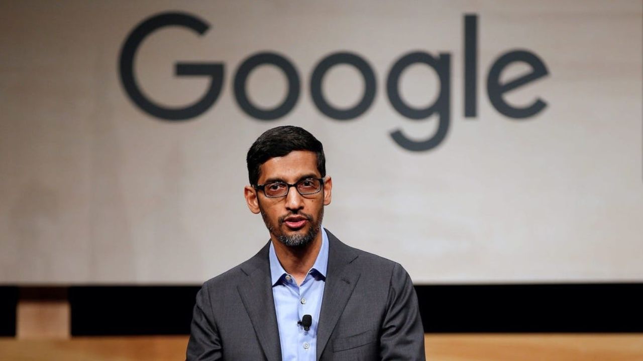 Google CEO teases Gemini 3.0 launch with cryptic emoji!