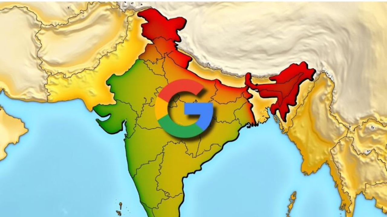 Google plans $15B AI data hub in India!