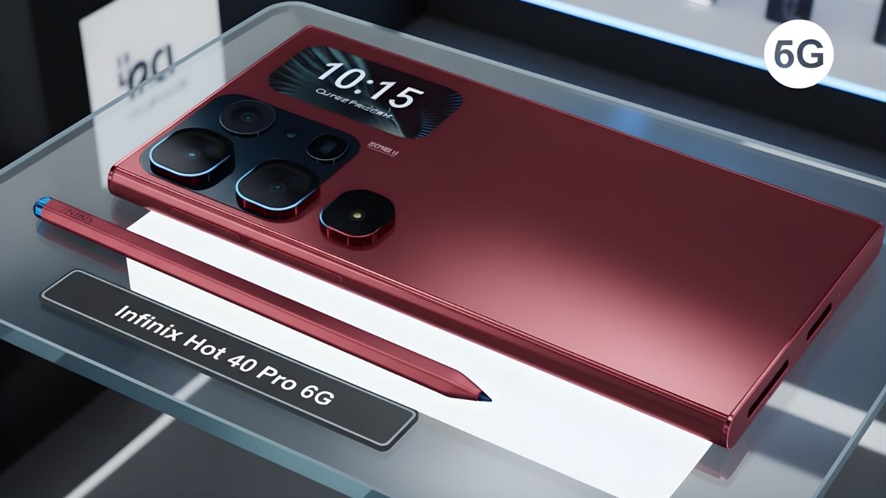 Infinix Hot 40 Pro 6G 2026 launched, Infinix Hot 40 Pro 6G 6GB RAM, Infinix Hot 40 Pro 6G specs and features, Infinix Hot 40 Pro 6G gaming performance, Infinix Hot 40 Pro 6G camera review, budget 6G smartphones buying guide, best Infinix phones for gaming in 2026, Infinix Hot 40 Pro 6G battery life, Infinix Hot 40 Pro 6G price and availability, Infinix Hot 40 Pro 6G vs rivals, affordable 6G phone for students, Infinix Hot 40 Pro 6G display quality, Infinix Hot 40 Pro 6G fast charging, Infinix Hot 40 Pro 6G daily performance, Infinix Hot 40 Pro 6G review 2026,