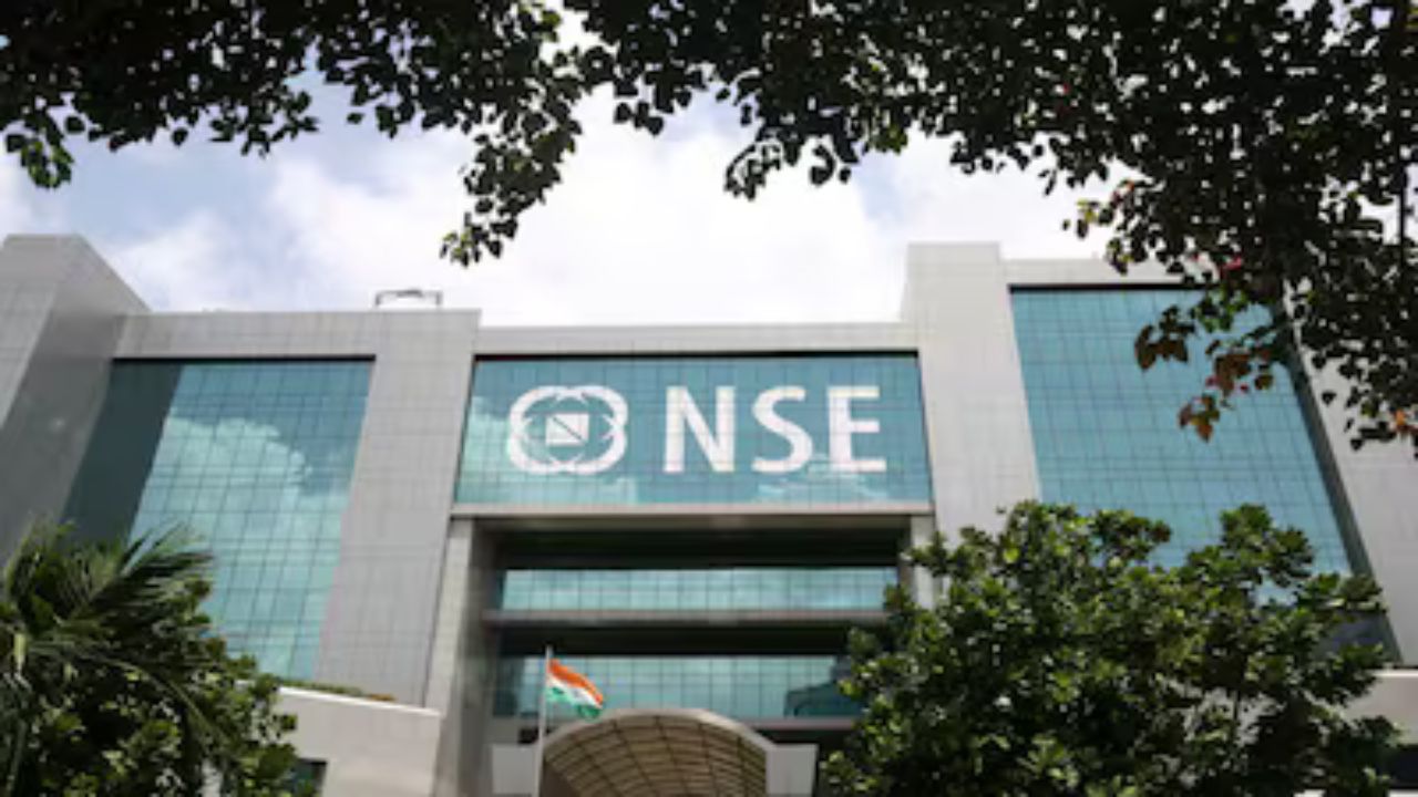 Is the NSE marketing closed today