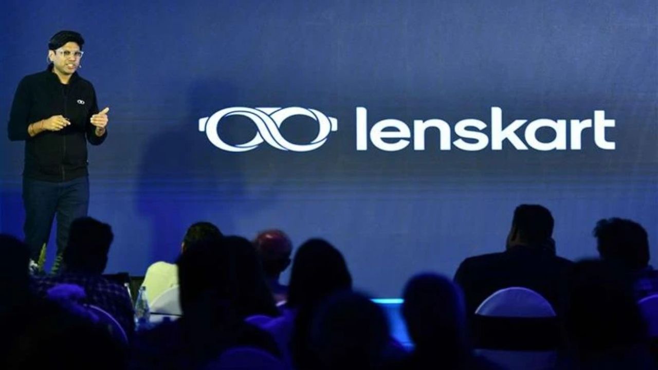 Lenskart IPO Final Day
