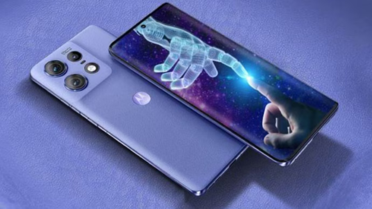 Moto's powerful 5G phone launched