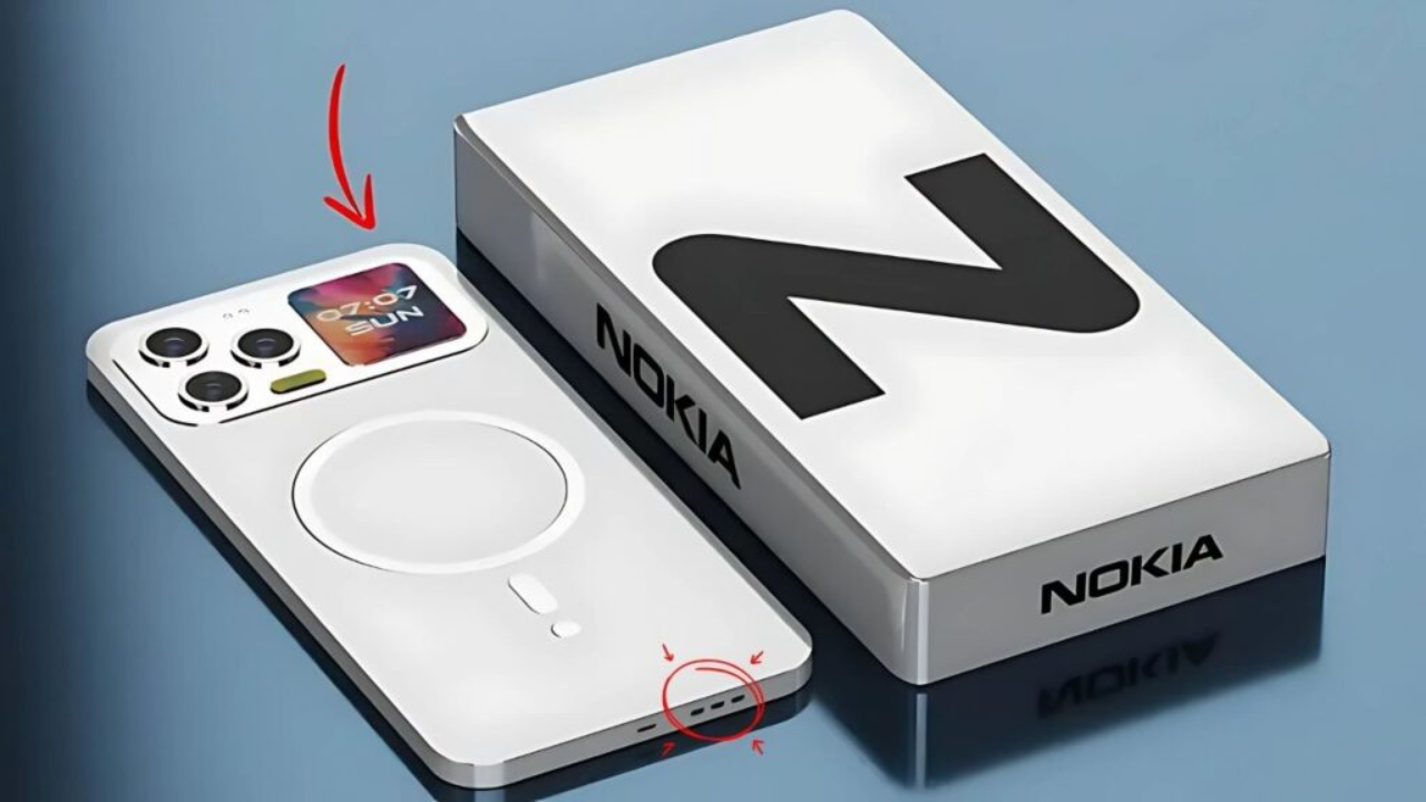 Nokia
