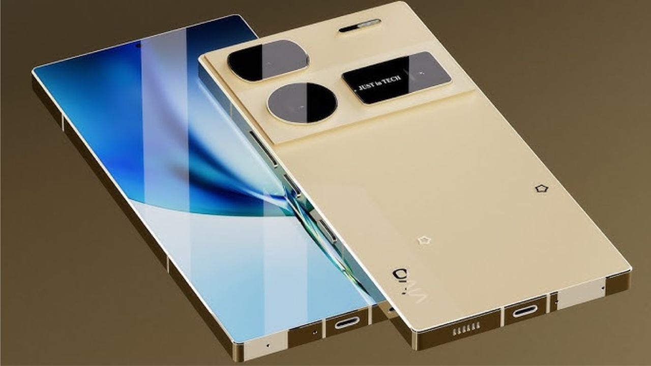 Realme 5G Smartphone – Buy 12GB RAM