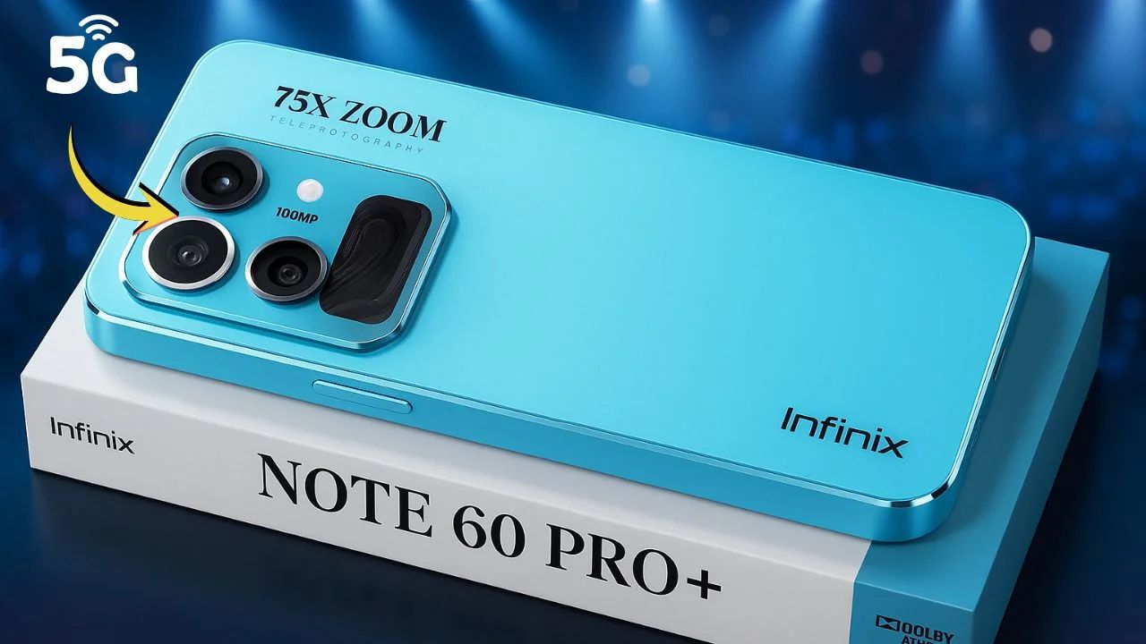 Redmi Turbo 4 Pro 5G Launched