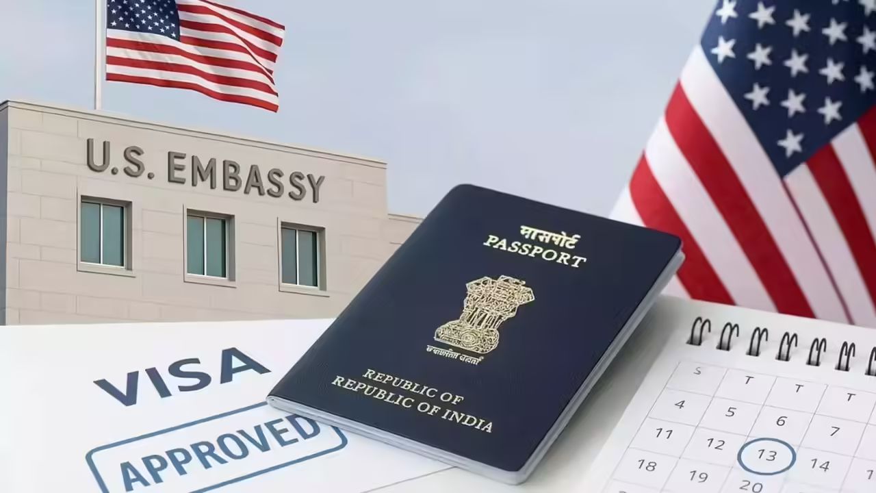 US Visa Refused in Under a Minute